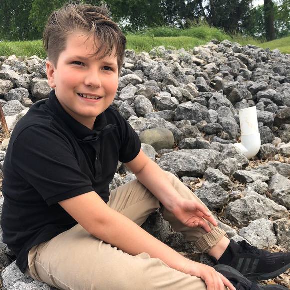 Meet your Posher, Michael - Picture 1 of 1